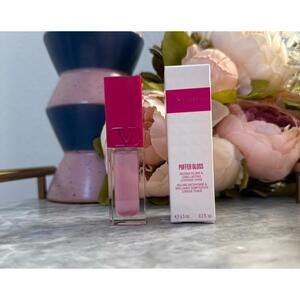 Valentino Puffer Lip Plumping Gloss 6.5ml 0.2 fl oz-300R in my Glowing Era